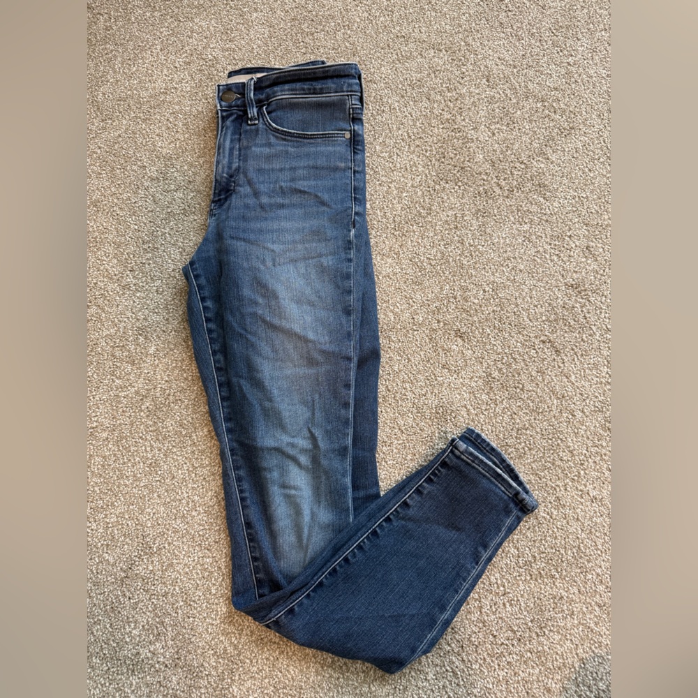 Athleta Skinny Jeans